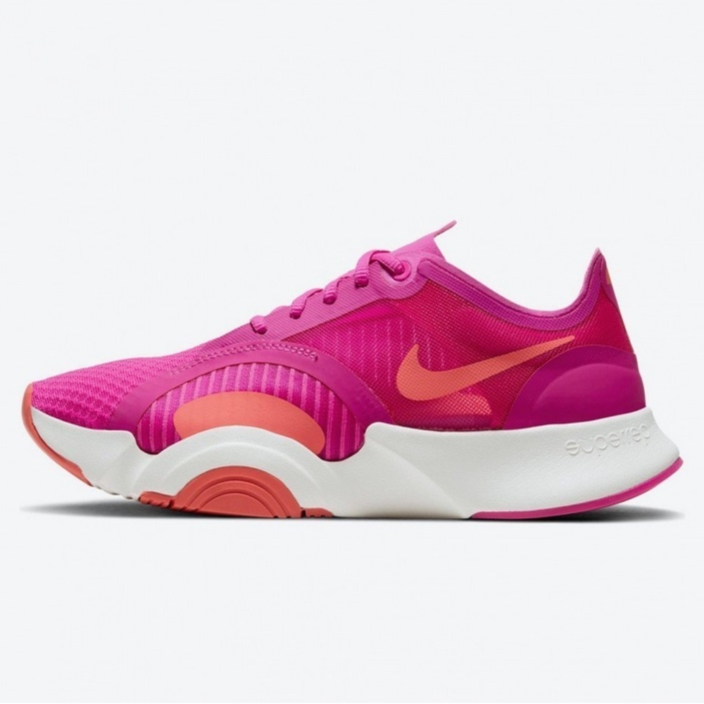 NIKE | Size 6.0 SUPERREP GO TRAINING SHOES